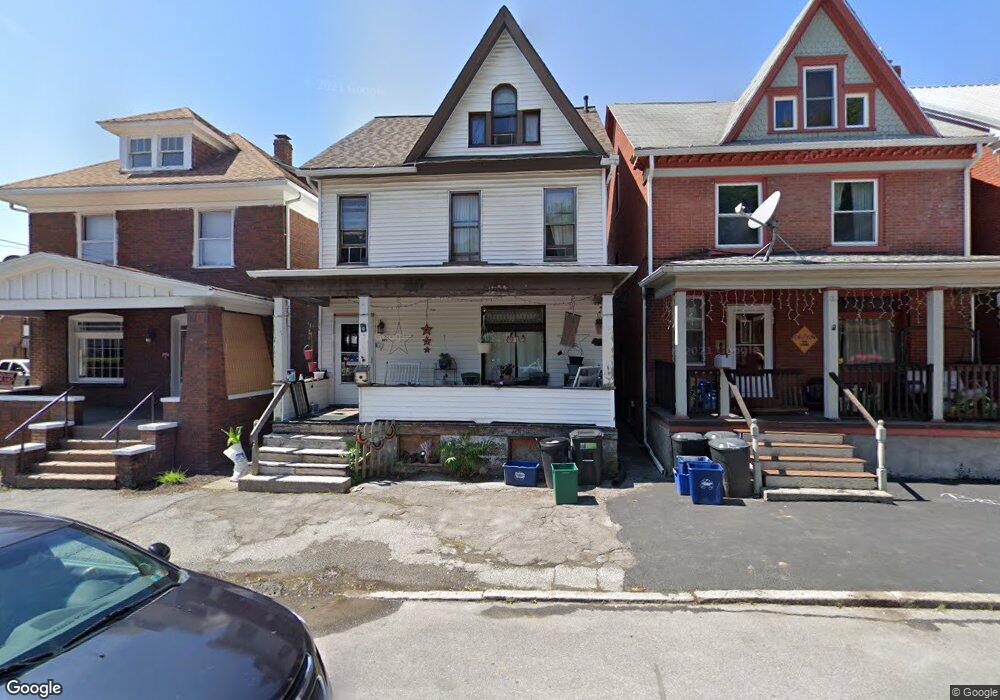 2428 4th Ave, Altoona, PA 16602 - photo 1