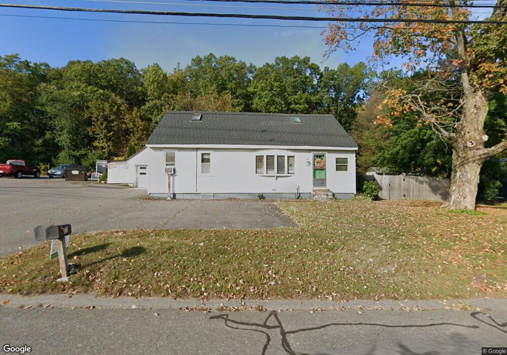 15 Coolidge St, Hudson, MA 01749 - photo 1