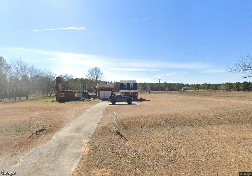 427 Fred Hall Rd, Gordon, GA 31031 - photo 1