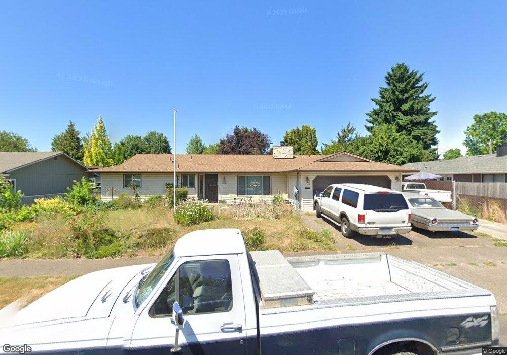 1508 Larch St, Forest Grove, OR 97116 - photo 1