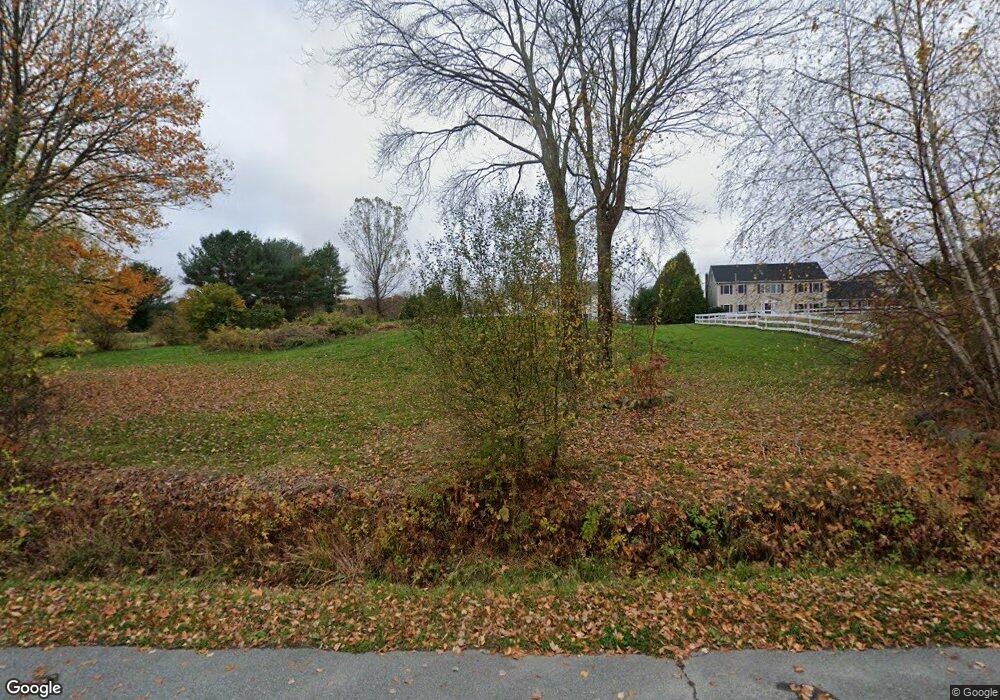 320 Town Farm Rd, Burrillville, RI 02859 - photo 1