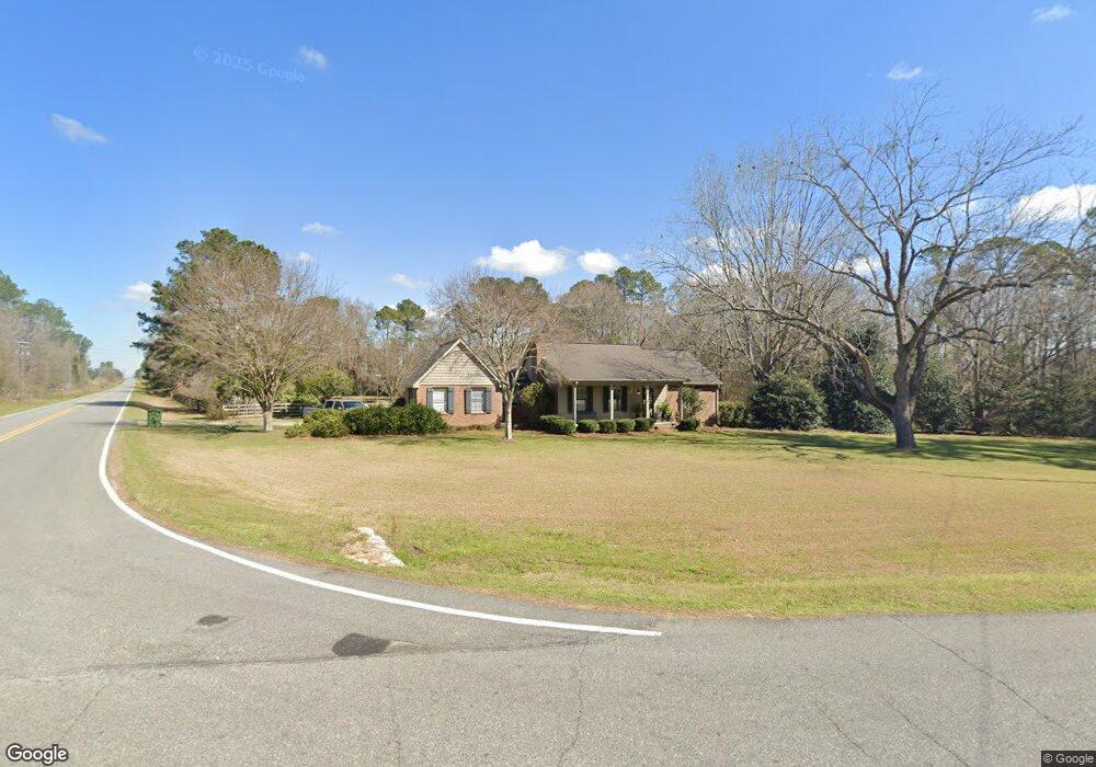 2349 Old Berlin Rd, Moultrie, GA 31788 - photo 1