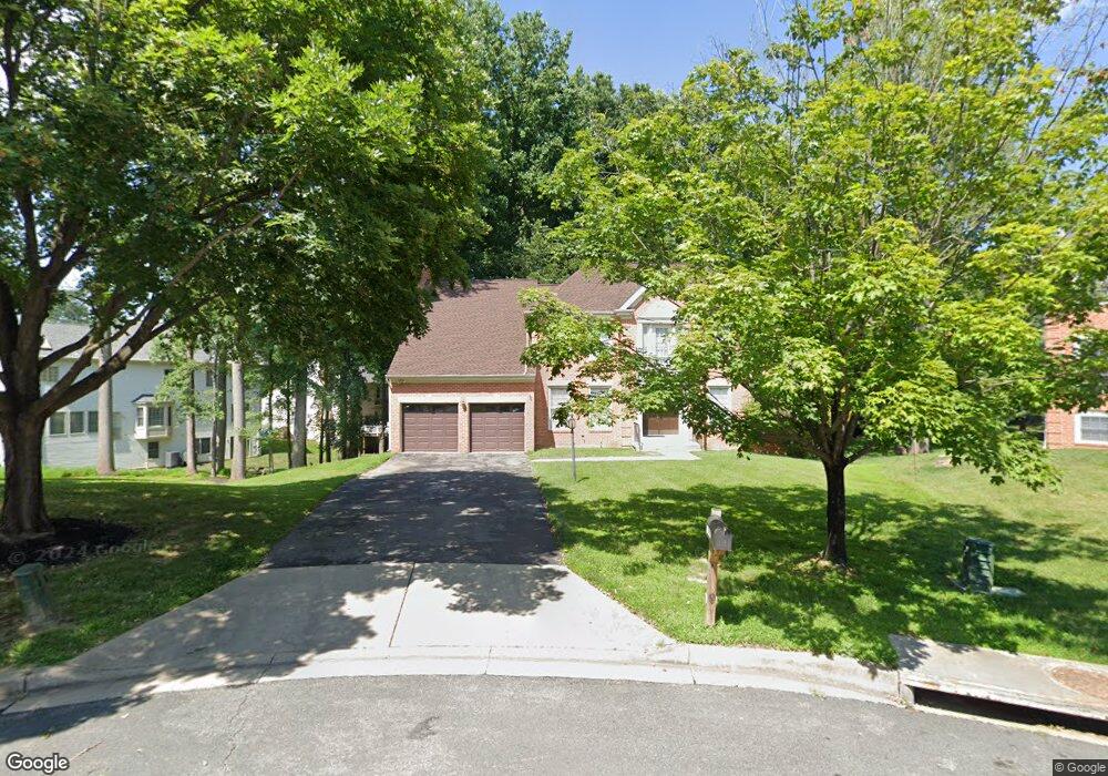 13101 Princeville Ct, Silver Spring, MD 20904 - photo 1