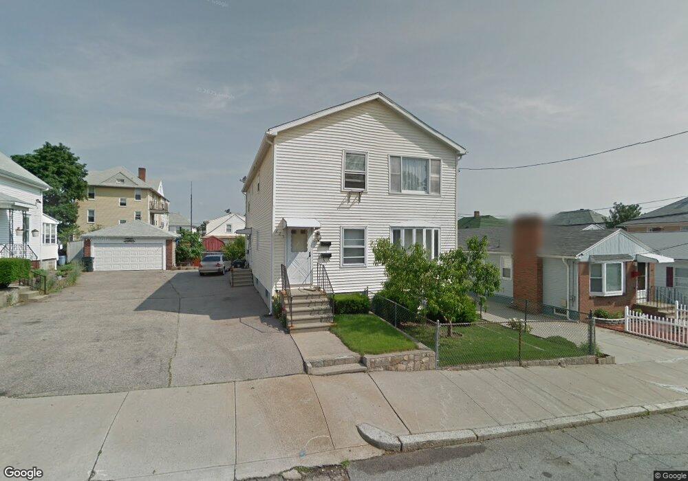 225 Clarence St, Providence, RI 02909 - photo 1