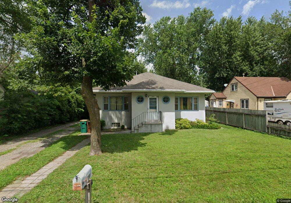 819 E Hawthorne St, Albert Lea, MN 56007 - photo 1