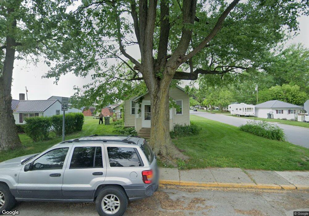 958 E Walnut St, Nappanee, IN 46550 - photo 1