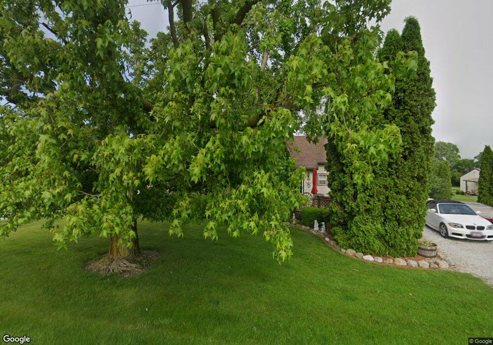 4170 N 400 E, Windfall, IN 46076 - photo 1