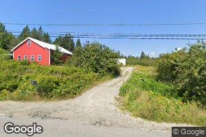 2458 Cutler Rd, Cutler, ME 04626