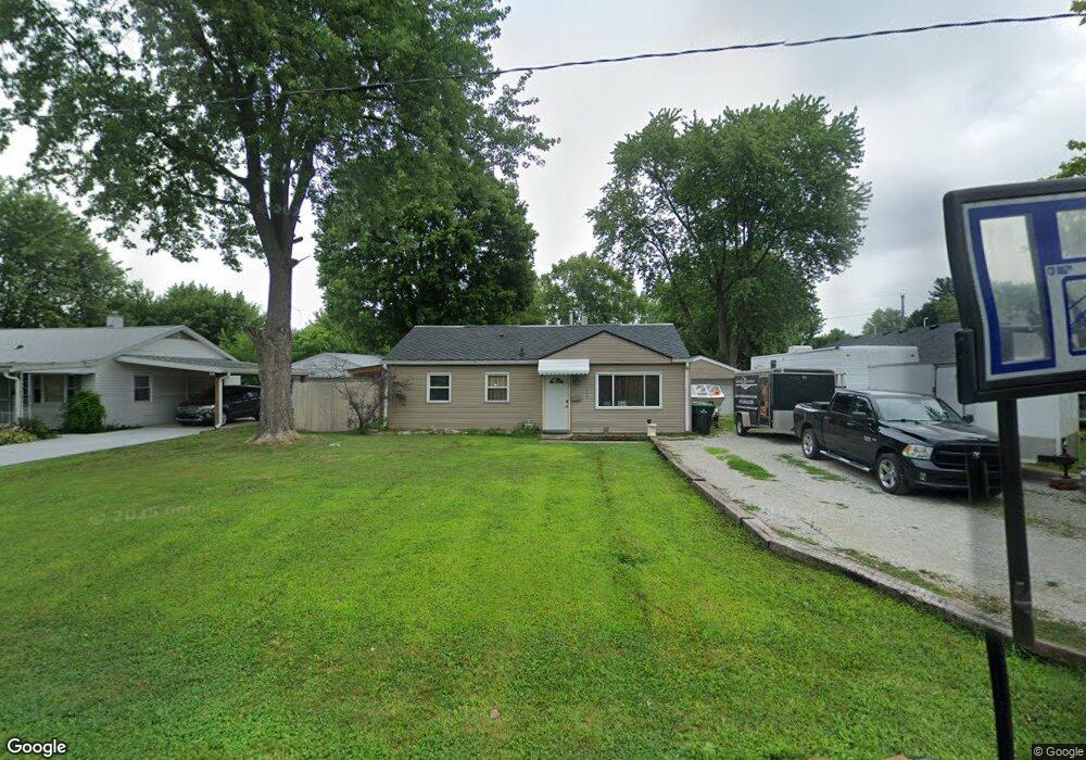 490 Parkway St, Whiteland, IN 46184 - photo 1