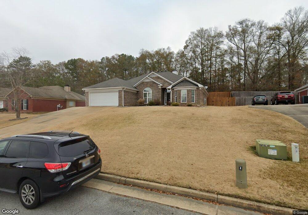 6019 Broadstone Ct, Columbus, GA 31907 - photo 1