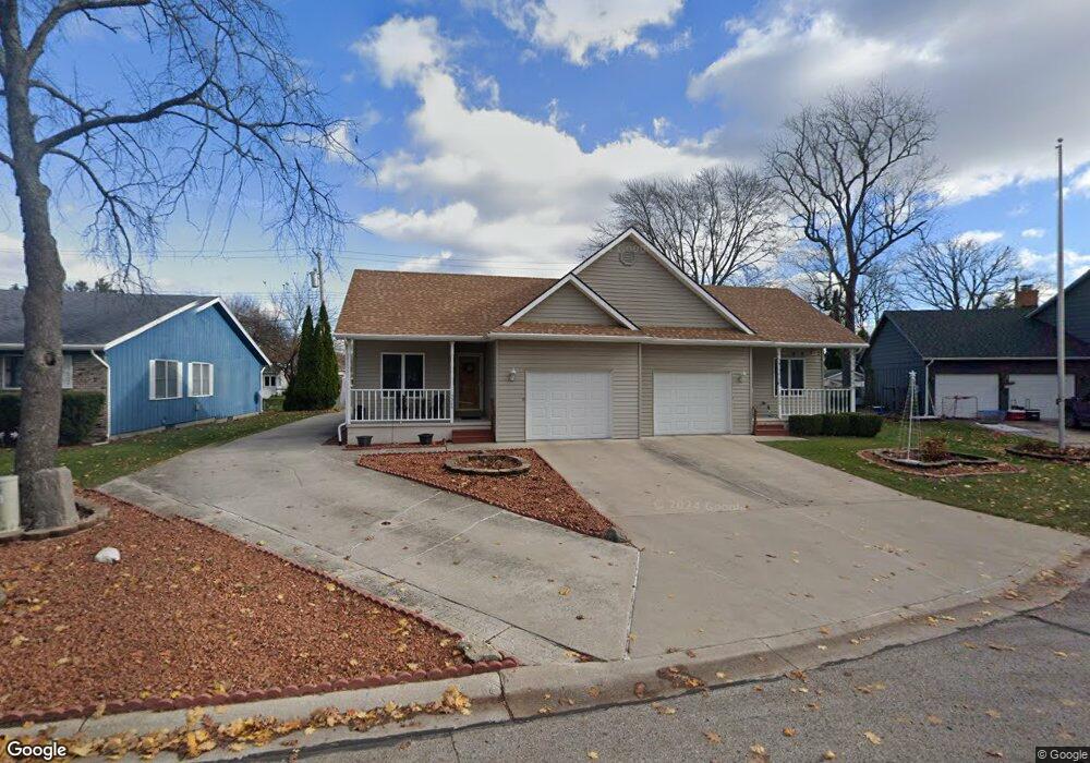 3304 Shenandoah Ave unit 3306, Port Huron, MI 48060 - photo 1