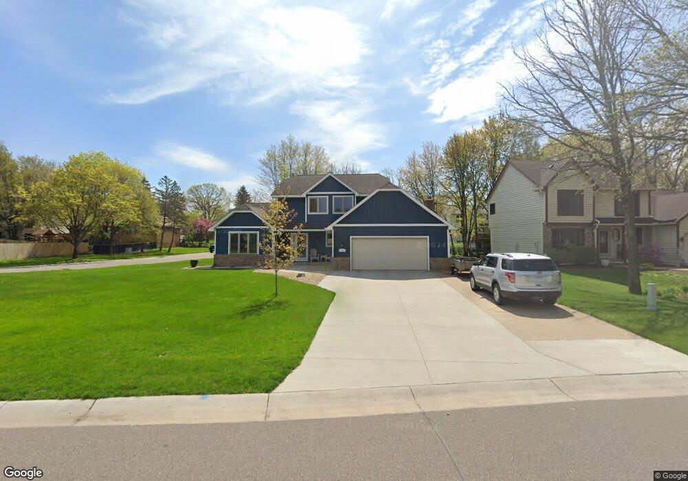 2008 128th Ave NW, Coon Rapids, MN 55448 - photo 1
