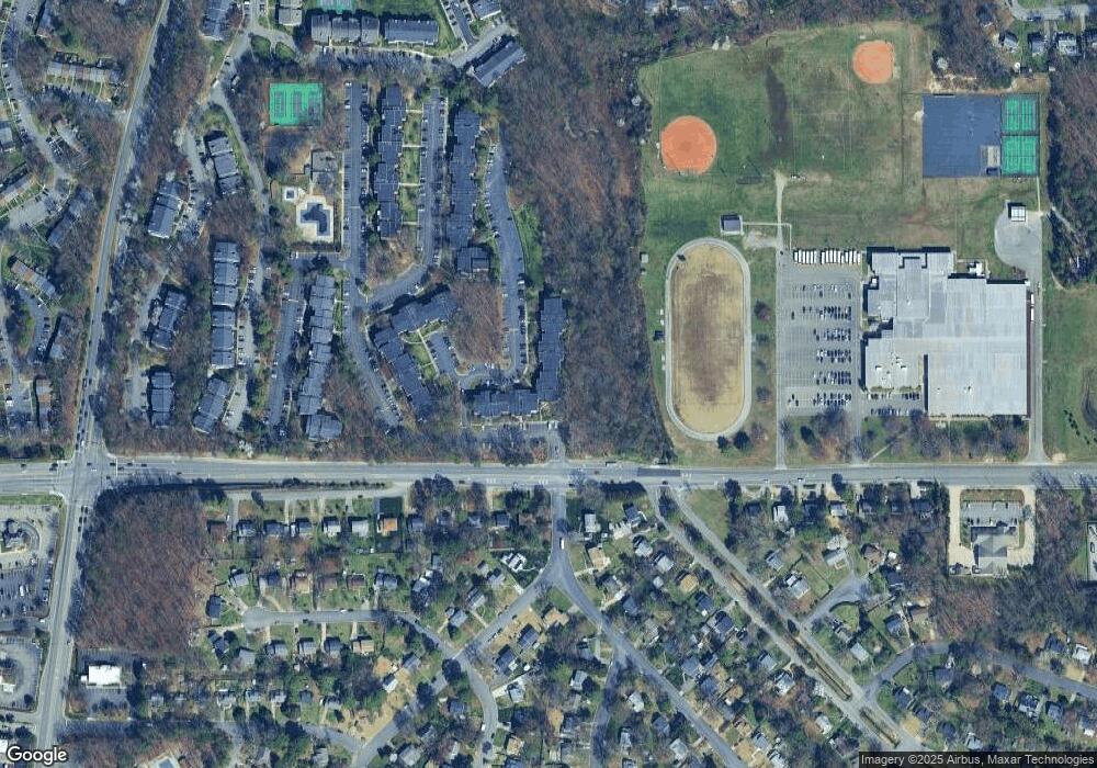 1505 Largo Rd unit 103, Henrico, VA 23238 - photo 1