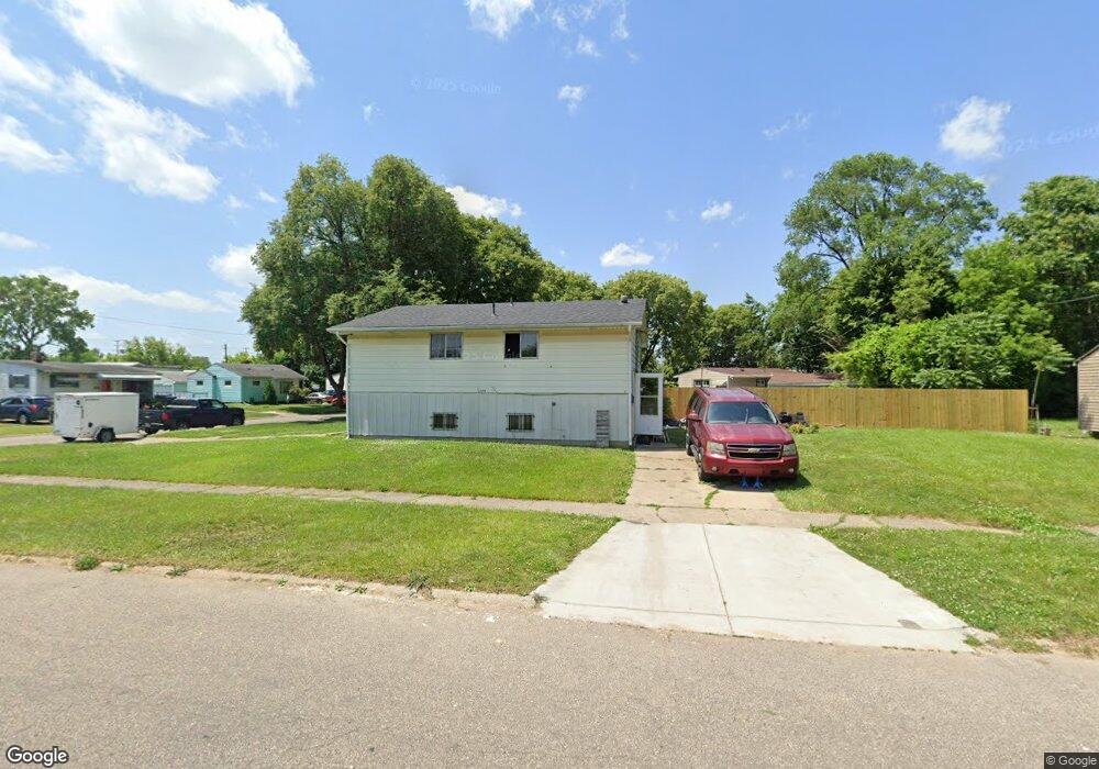 2014 Tebo St, Flint, MI 48503 - photo 1
