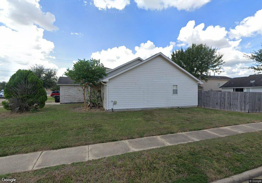 24502 Bar Kay Ln, Hockley, TX 77447 - photo 1