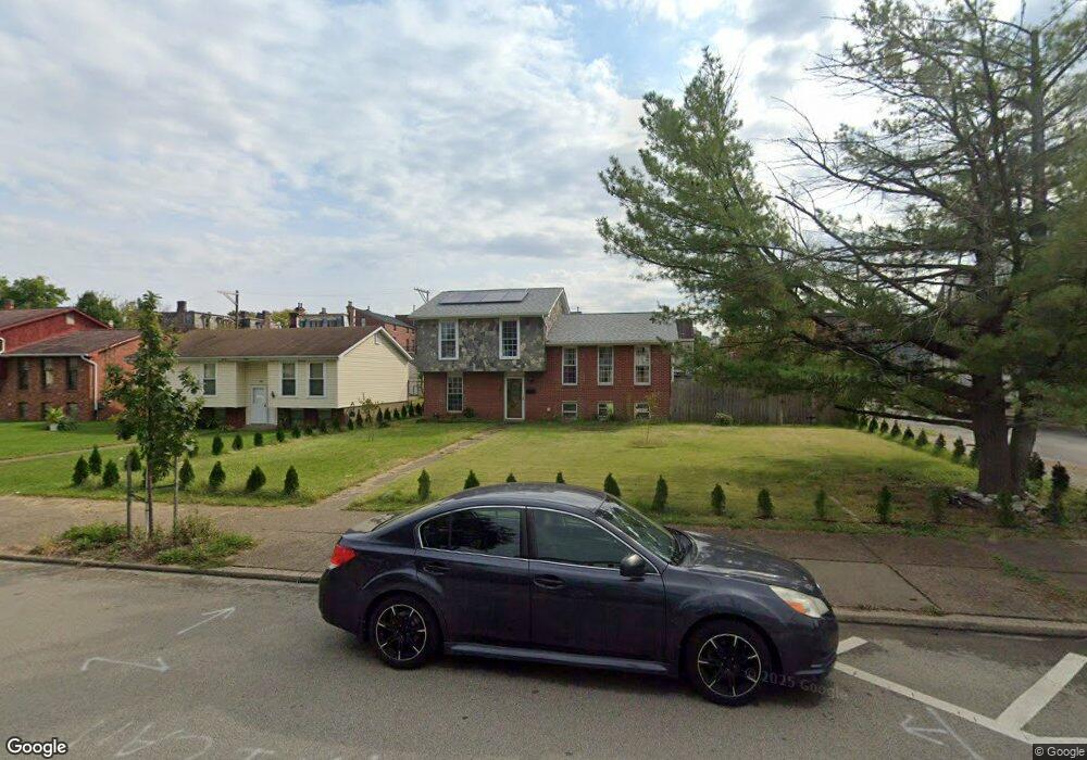 1239 Pennsylvania Ave, Pittsburgh, PA 15233 - photo 1