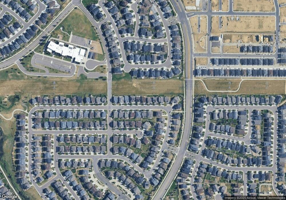 22527 E Union Cir, Aurora, CO 80015 - photo 1