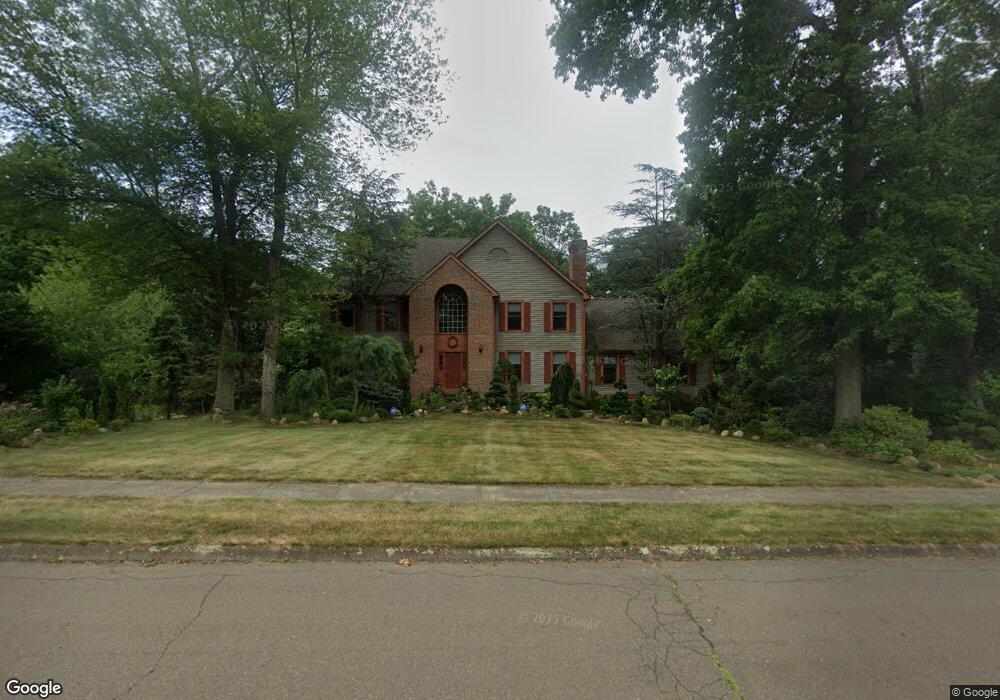 15 Autumn Leaves Rd, Wallingford, CT 06492 - photo 1