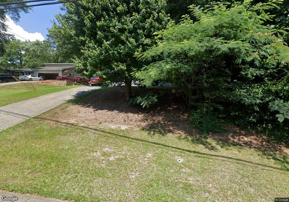 4741 Ridgewood Creek Dr NW unit 1, Acworth, GA 30102 - photo 1