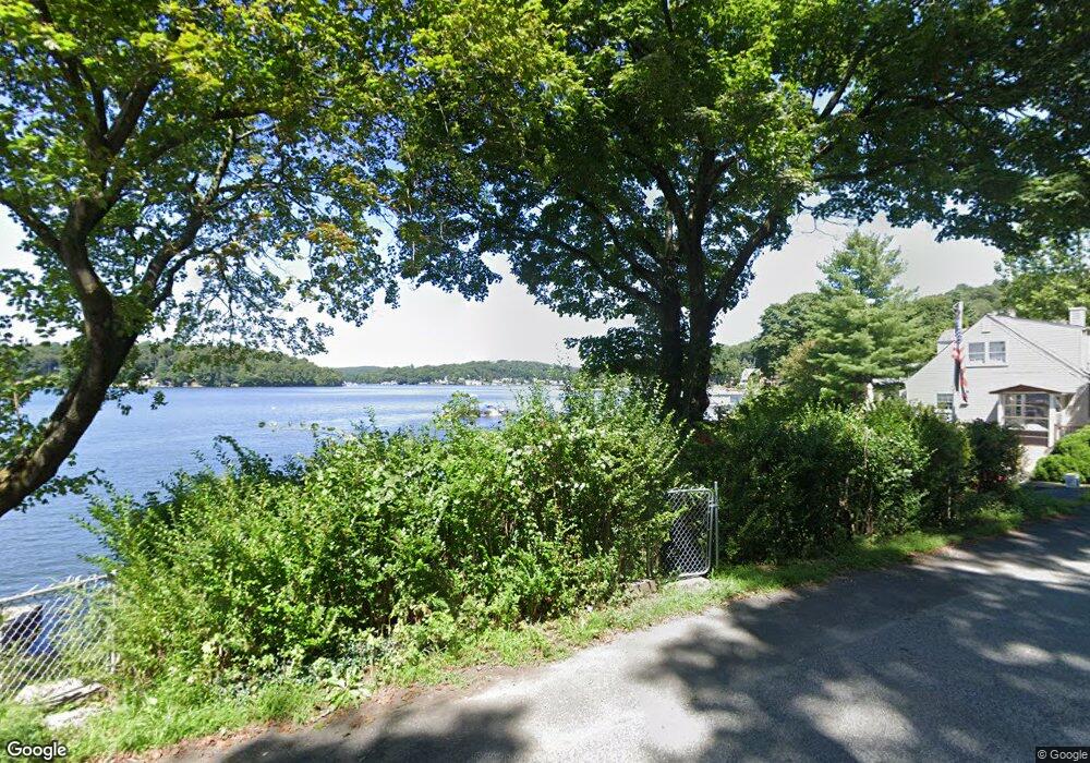 59 Nolans Point Park Rd, Lake Hopatcong, NJ 07849 - photo 1