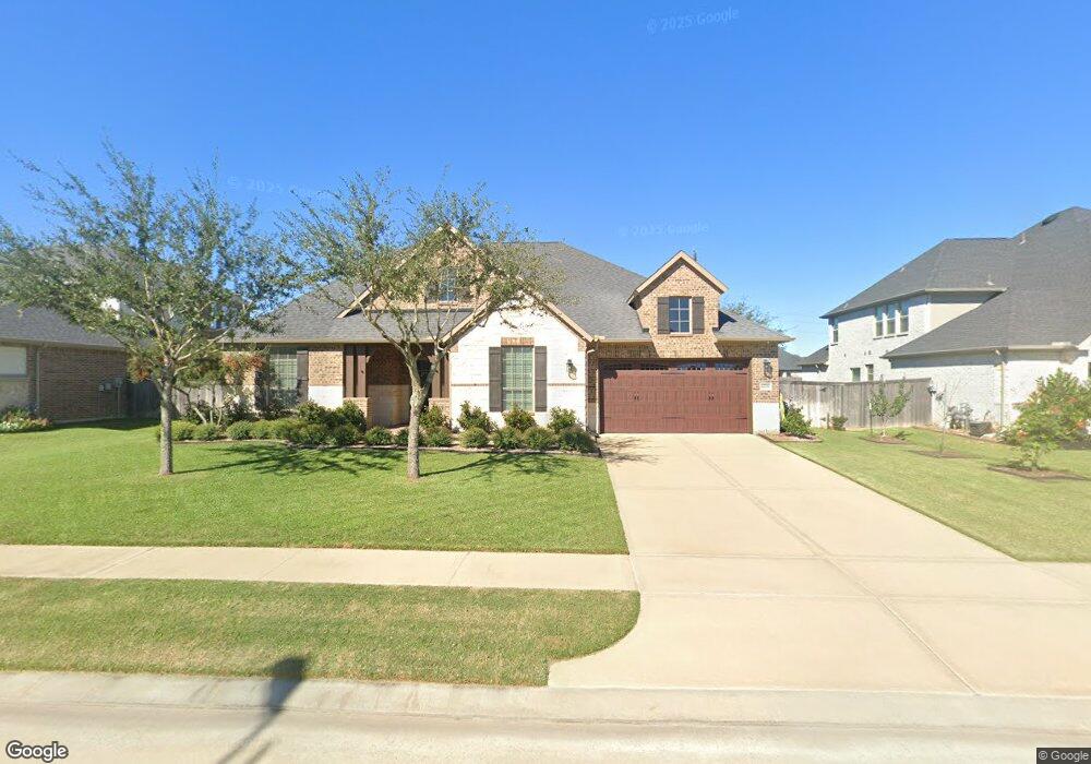 1406 Rippling Tide Ln, Katy, TX 77494 - photo 1