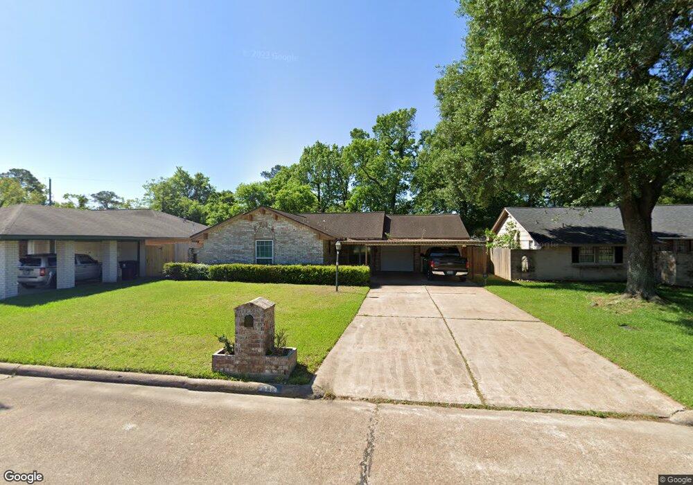 5714 Briarwick Ln, Houston, TX 77016 - photo 1