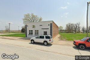 105 W Front St, Clare, IA 50524