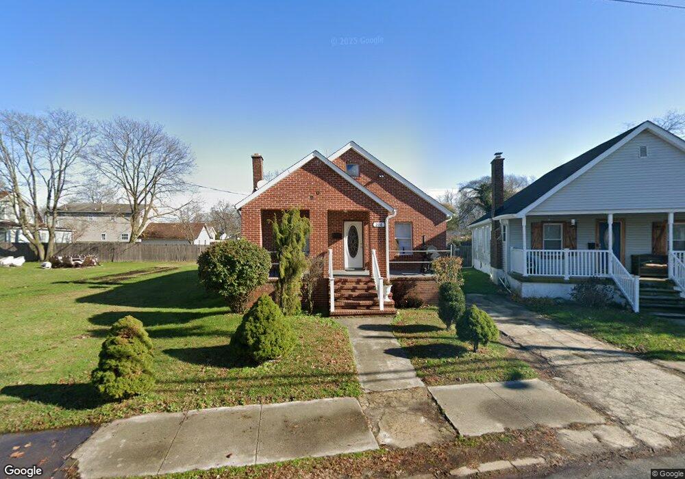 208 Union Ave, Neptune, NJ 07753 - photo 1