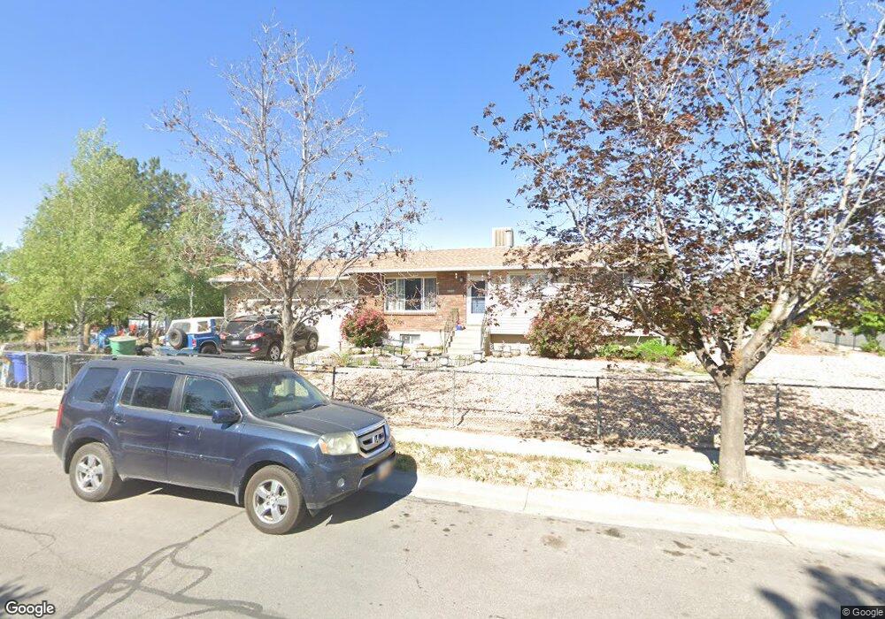 8220 S 2800 W, West Jordan, UT 84088 - photo 1