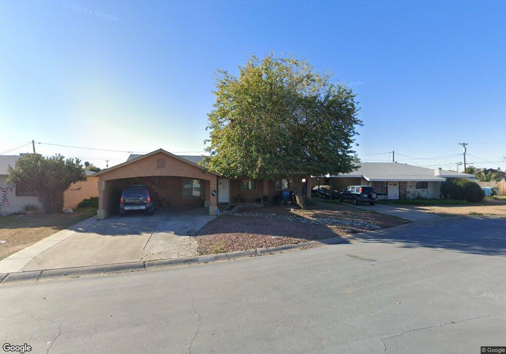 4829 W Heatherbrae Dr, Phoenix, AZ 85031 - photo 1