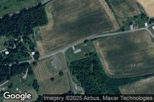 1091 Wagner Hill Rd, Port Trevorton, PA 17864