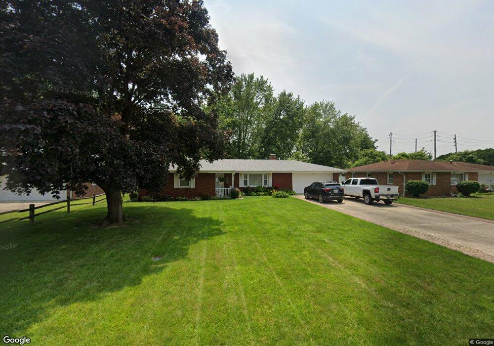 3331 E 8th St, Anderson, IN 46012 - photo 1