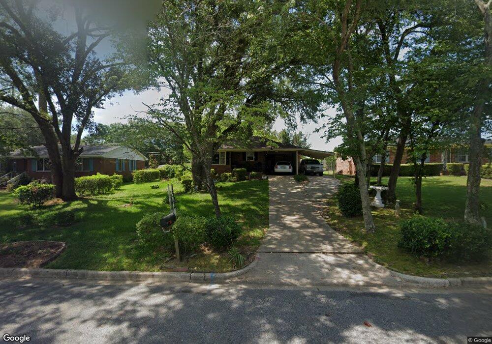 1502 Colquitt Ave, Albany, GA 31707 - photo 1