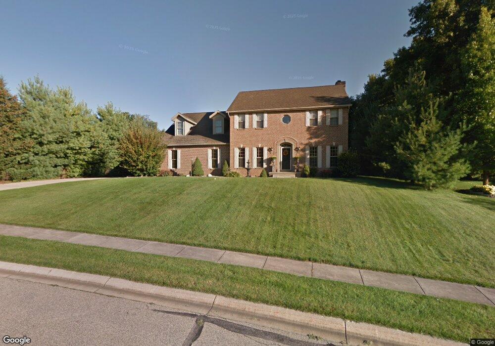 32795 Pheasant Ridge Ln, New Carlisle, IN 46552 - photo 1