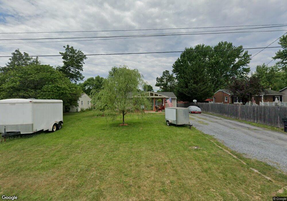 104 Dixie Belle Dr, Winchester, VA 22602 - photo 1