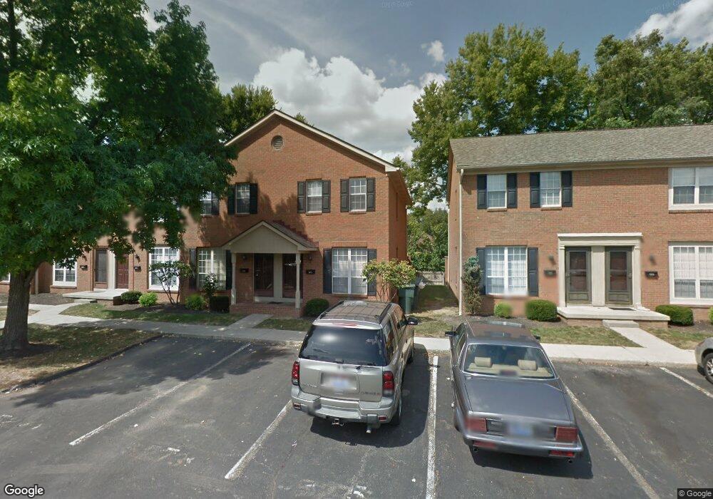 5275 Griffen House Ct, Columbus, OH 43235 - photo 1