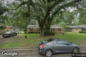 2459 Osage St, Mobile, AL 36617