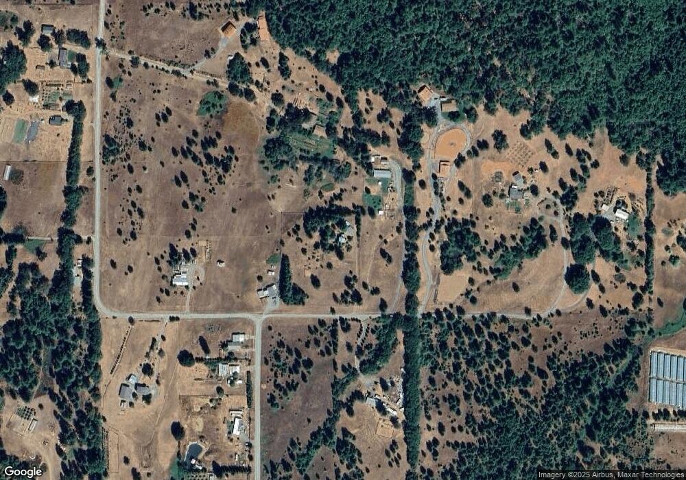 282 Reagor Ln, Cave Junction, OR 97523 - photo 1