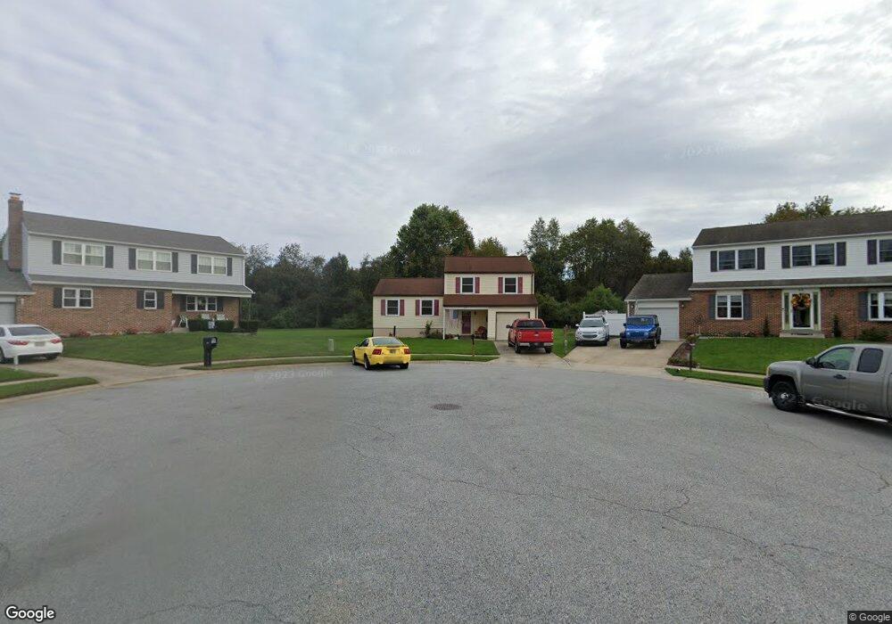 436 Nilsen Rd, Bear, DE 19701 - photo 1