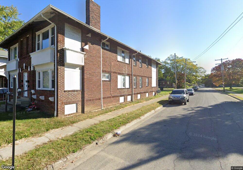 1016 Studer Ave, Columbus, OH 43206 - photo 1