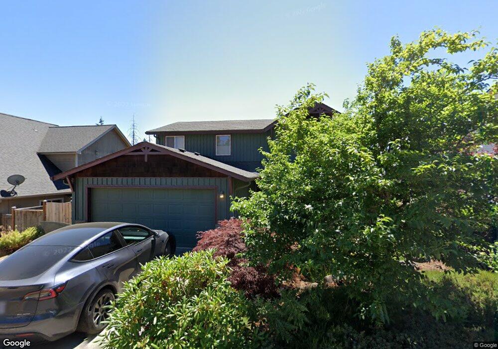 2410 Suntrek Dr, Eugene, OR 97403 - photo 1