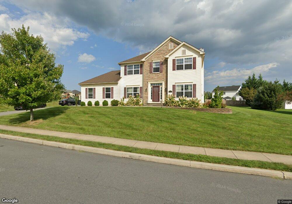 4617 Steeplechase Dr unit Lt104, Easton, PA 18040 - photo 1