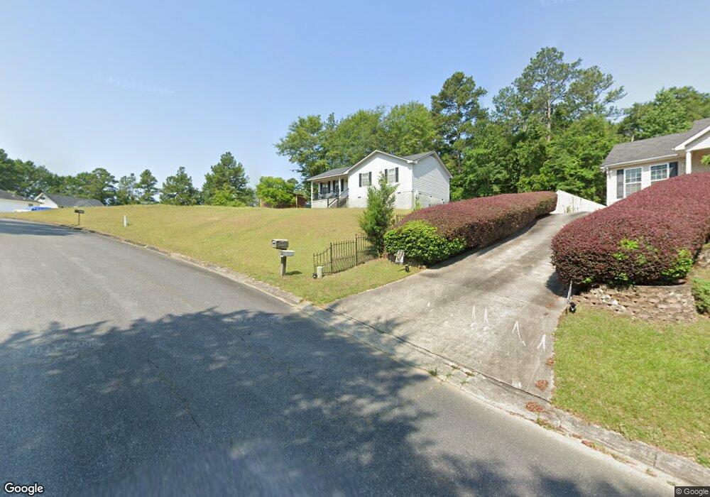 3384 Kingsview Cir, Macon, GA 31211 - photo 1