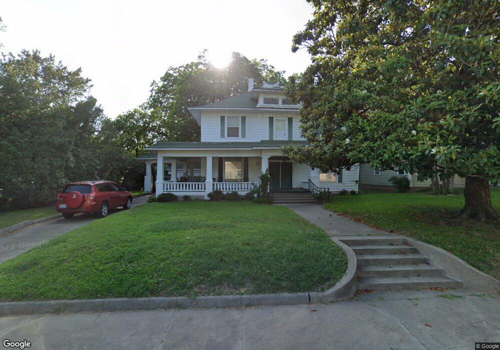 325 C St SW, Ardmore, OK 73401 - photo 1