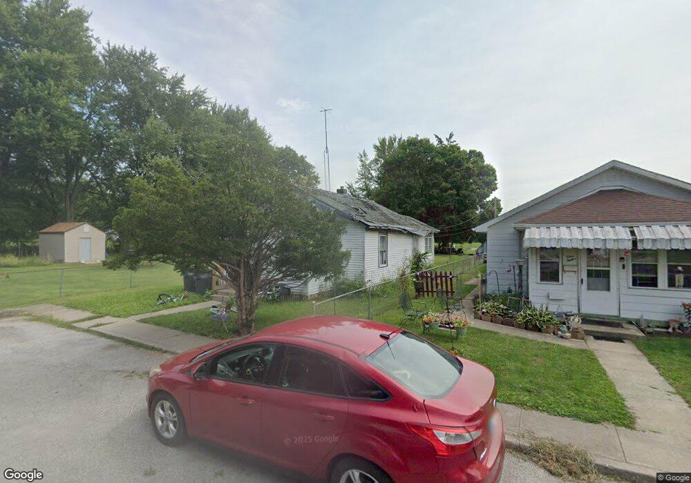 110 S Calumet St, Kokomo, IN 46901 - photo 1