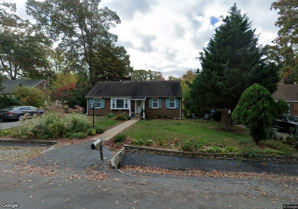 8713 Mapleton Rd, Henrico, VA 23229 - photo 1