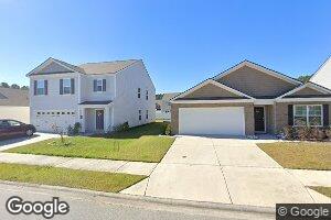 218 Cold Creek Loop, Port Wentworth, GA 31407