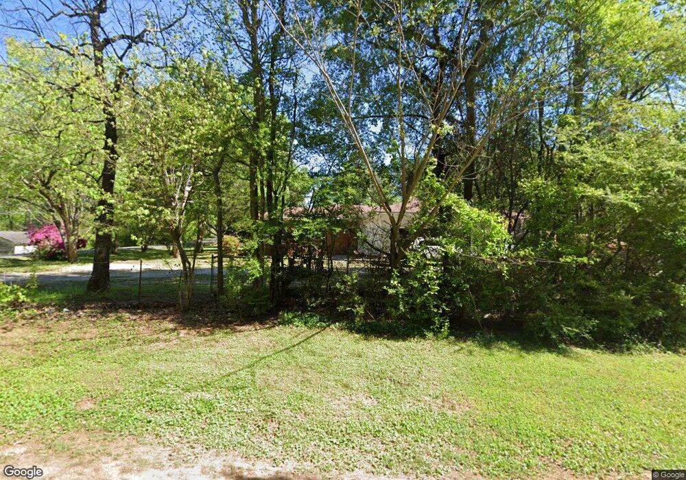 53 Mote Rd, Carrollton, GA 30117 - photo 1