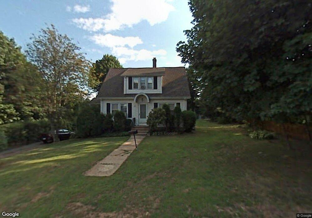 20 Hooker St, New Britain, CT 06053 - photo 1