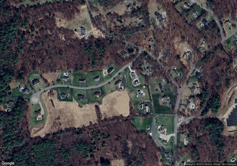 9 Wandering Meadows, Wilbraham, MA 01095 - photo 1